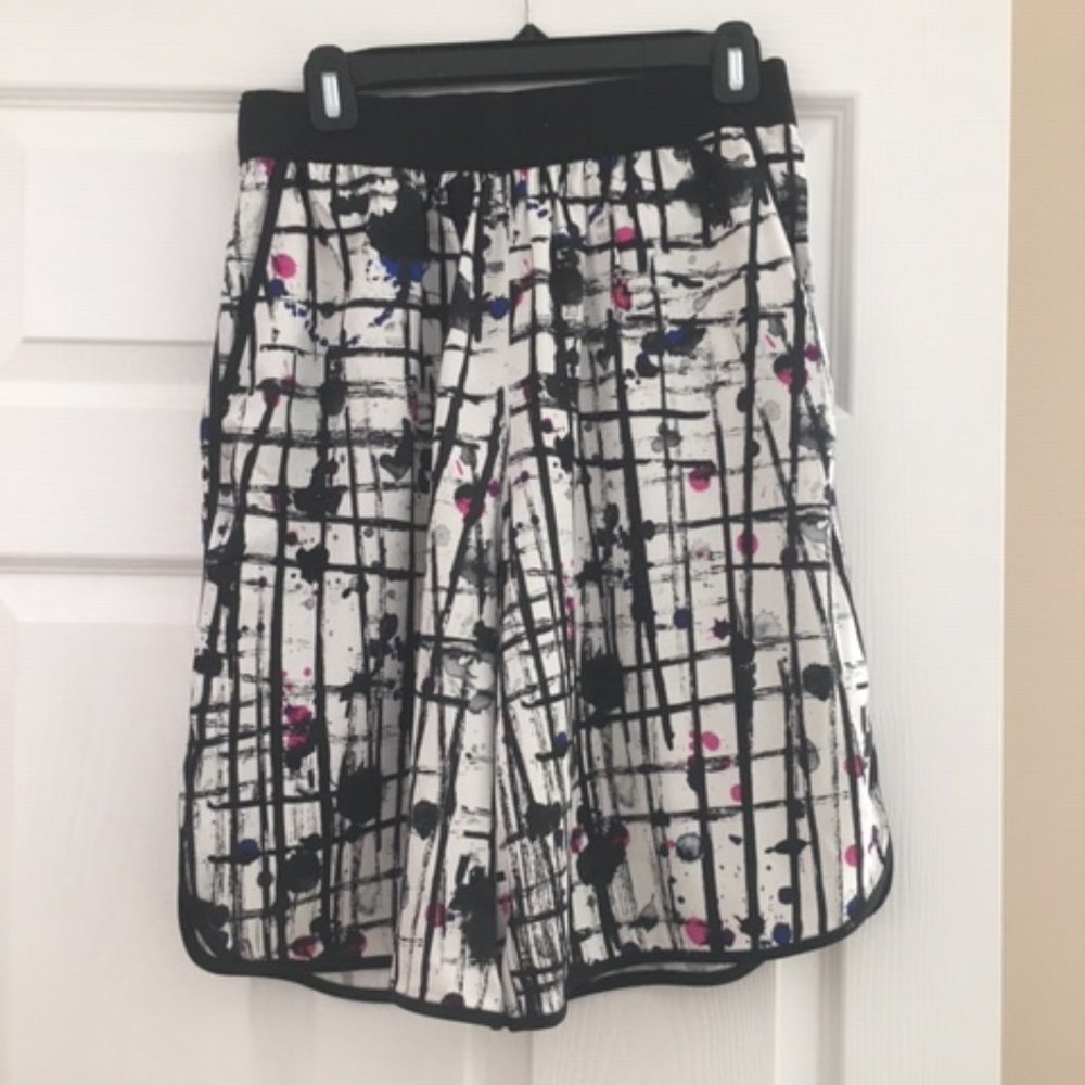 Milly Gaucho Pant